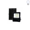 LED Solar-Fluter 3,2V 5Ah 6000K 500 Lumen