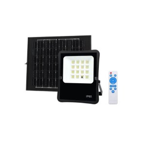 LED Solar-Fluter 3,2V 10Ah 6000K 1200 Lumen