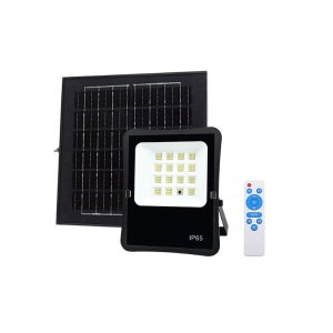 LED Solar-Fluter 3,2V 15Ah 6000K 1600 Lumen