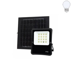 LED Solar-Fluter 3,2V 15Ah 6000K 1600 Lumen