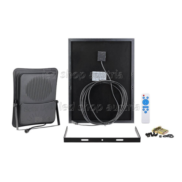 LED Solar-Fluter 3,2V 20Ah 6000K 2200 Lumen