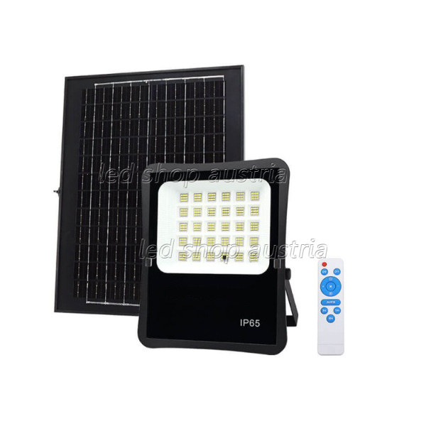 LED Solar-Fluter 3,2V 20Ah 6000K 2200 Lumen