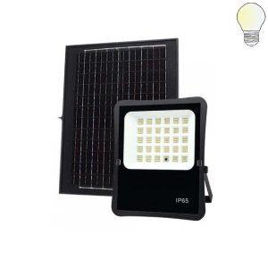 LED Solar-Fluter 3,2V 20Ah 6000K 2200 Lumen