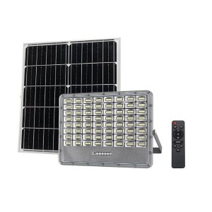 LED Solar-Fluter 3,2V 30Ah 6000K 3000 Lumen