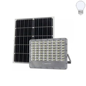 LED Solar-Fluter 3,2V 30Ah 6000K 3000 Lumen