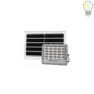 LED Solar-Fluter 3,2V 10Ah CCT 1000 Lumen inkl. Fernbedienung