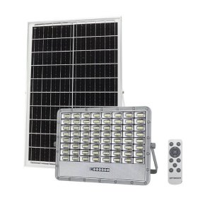 LED Solar-Fluter 3,2V 30Ah CCT 2700 Lumen inkl. Fernbedienung