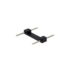 Verbinder für 48V Stromschiene Mini Magnetic Line schwarz