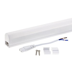 LED Lichtleiste 3.4W ohne Schalter 33cm mit Gehäuse kaltweiß