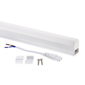 LED Lichtleiste 3.4W mit Schalter 33cm kaltweiß