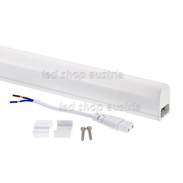 (Bild für) LED Lichtleiste 3.4W mit Schalter 33cm warmweiß