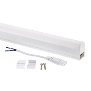 LED Lichtleiste 13W mit Schalter 119cm kaltweiß