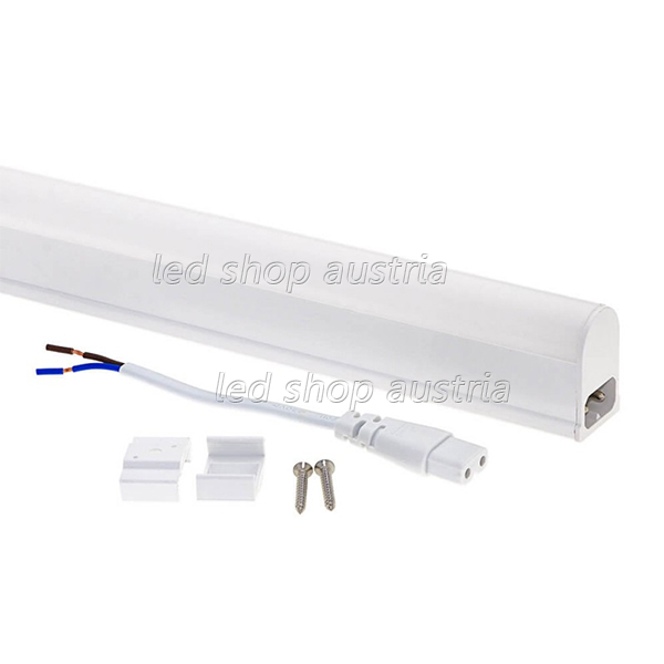 (Bild für) LED Lichtleiste 13W mit Schalter 119cm kaltweiß