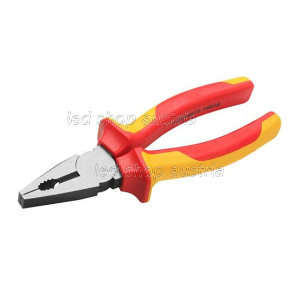 Kombizange VDE EN60900 160mm