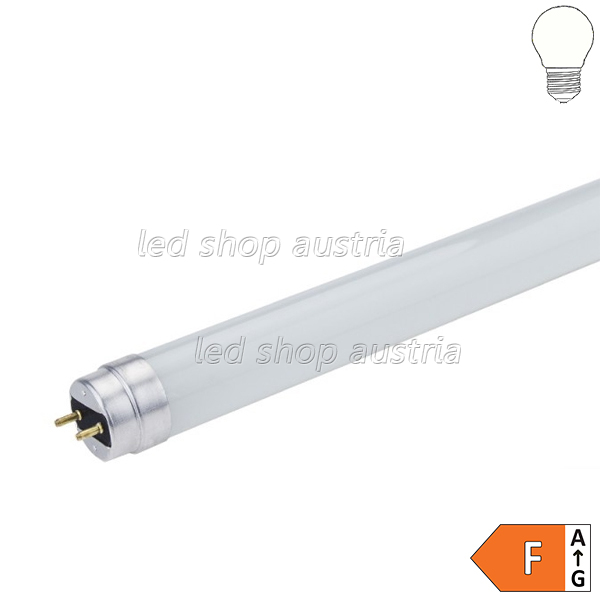 150cm G13/T8 LED SMD Röhre 2000lm 22W einseitiger Anschluss neutralweiß