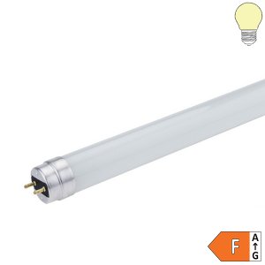 150cm G13/T8 LED SMD Röhre 2000lm 22W einseitiger Anschluss warmweiß