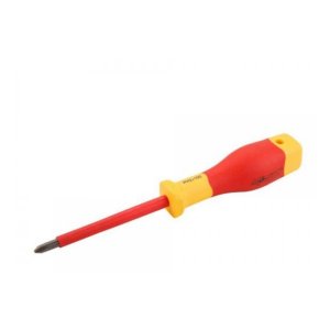 Schraubendreher isoliert VDE EN60900 PH3 x 150mm