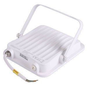 LED SMD Fluter weiß 90° Abstrahlwinkel 50W kaltweiß