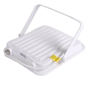 LED SMD Fluter weiß 90° Abstrahlwinkel 100W warmweiß