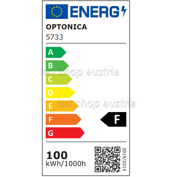 LED SMD Fluter schwarz 90° Abstrahlwinkel 100W kaltweiß
