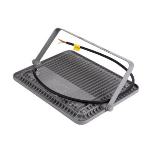 LED SMD Fluter grau 90° Abstrahlwinkel 100W kaltweiß
