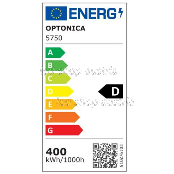LED SMD Fluter 90° Abstrahlwinkel grau HL 400W neutralweiß