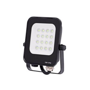 LED Fluter 10W grünes Licht