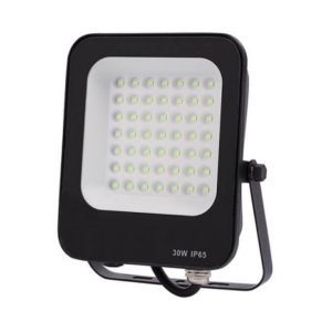 LED Fluter 30W grünes Licht