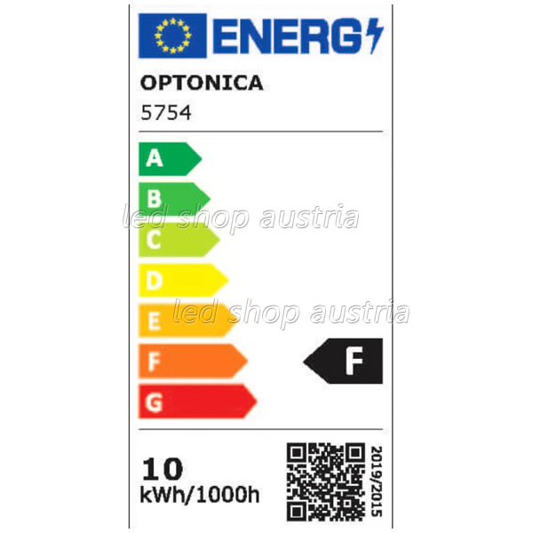 RGB LED Fluter mit Fernbedienung 10W IP65