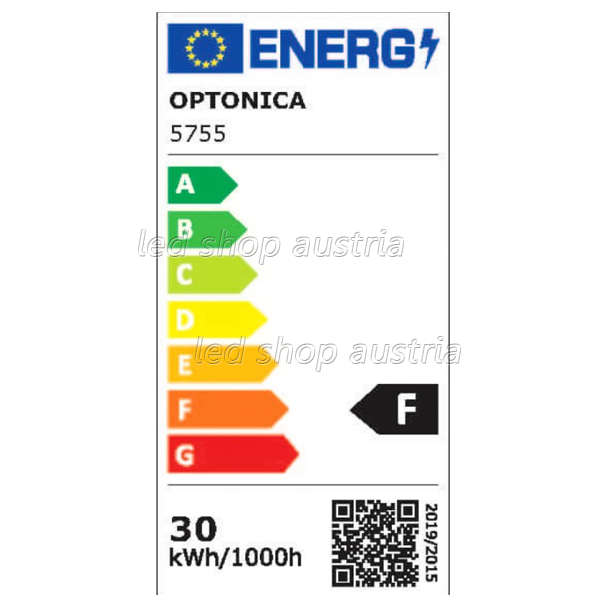 RGB LED Fluter mit Fernbedienung 30W IP65