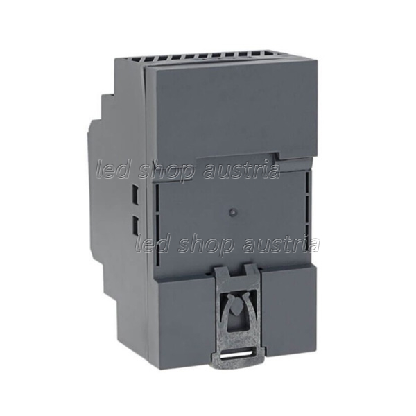 60W 24V DC DIN-Hutschienen Netzteil Slim