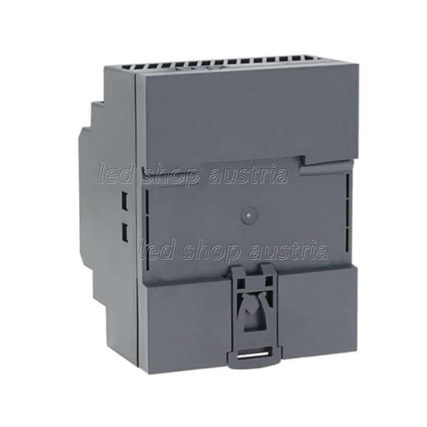 (Bild für) 100W 24V DC DIN-Hutschienen Netzteil Slim