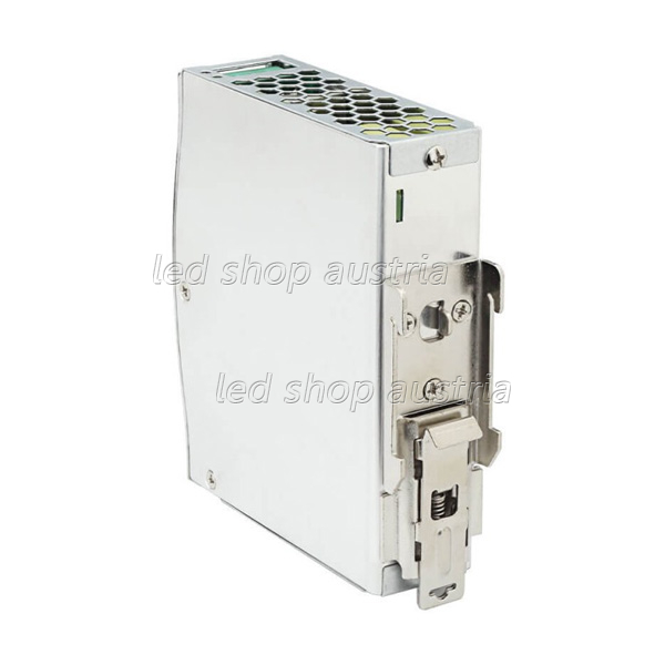 (Bild für) DIN-Hutschienen Netzteil - 12V 75W DC