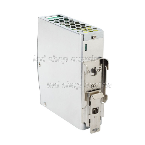 (Bild für) 75W 24V DC DIN-Hutschienen Netzteil