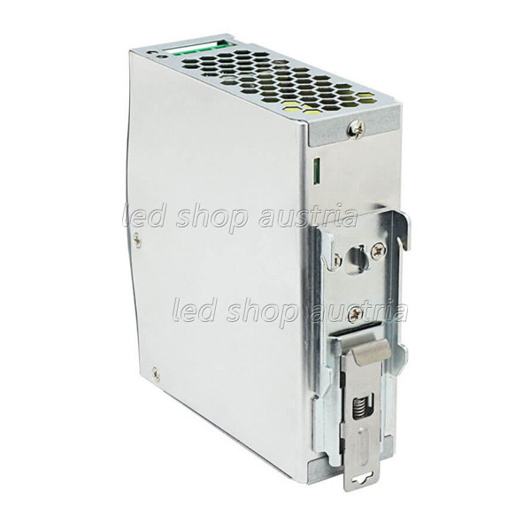 DIN-Hutschienen Netzteil - 12V 120W DC