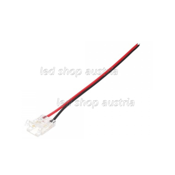 (Bild für) Anschluss für COB LED Streifen 48V
