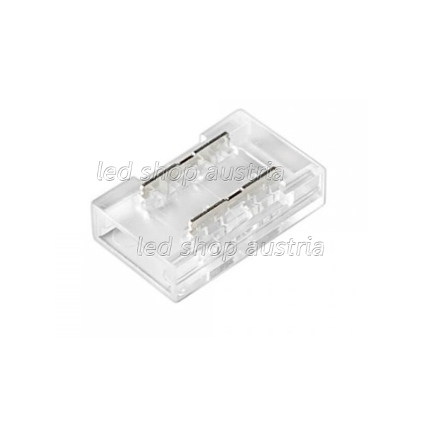 Verbinder für COB LED Streifen mit 8-9mm Breite