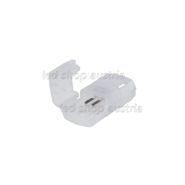 Verbinder/Kupplung für 230V LED Strip 5730