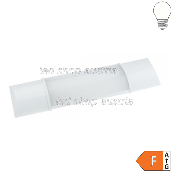 LED Unterschrank-Arbeitsleuchte 30cm 10W neutralweiß