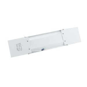 LED Unterschrank-Arbeitsleuchte 30cm 10W warmweiß