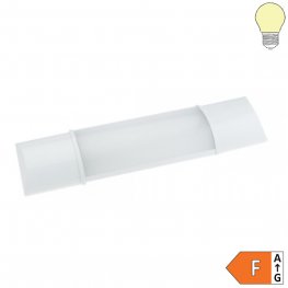 LED Unterschrank-Arbeitsleuchte 30cm 10W warmweiß