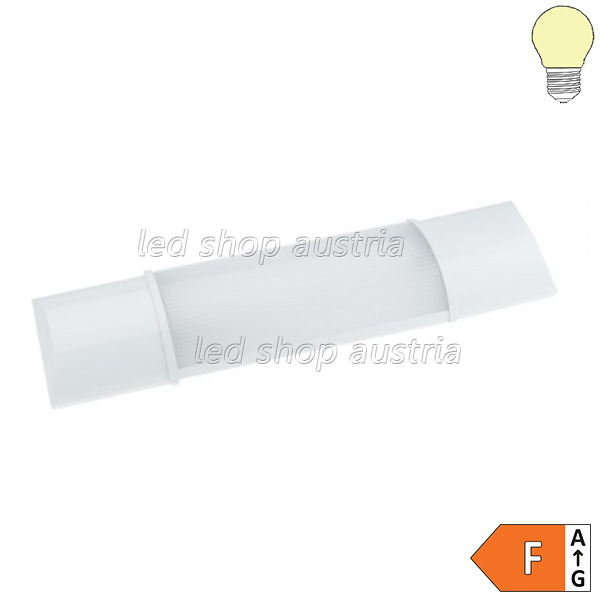 (Bild für) LED Unterschrank-Arbeitsleuchte 30cm 10W warmweiß