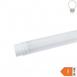 LED 20W Auf- Unterbauleuchte 60cm IP65 neutralweiß