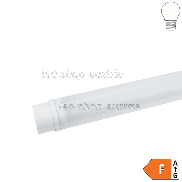 LED 20W Auf- Unterbauleuchte 60cm IP65 neutralweiß