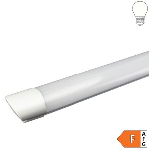 LED Lichtbalken mit Platine 45W 155cm IP65 neutralweiß