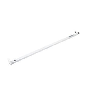 LED Röhren Fassung f. LED Röhre 120cm