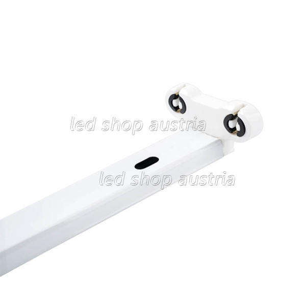 LED Röhren Fassung für LED Röhre 150cm