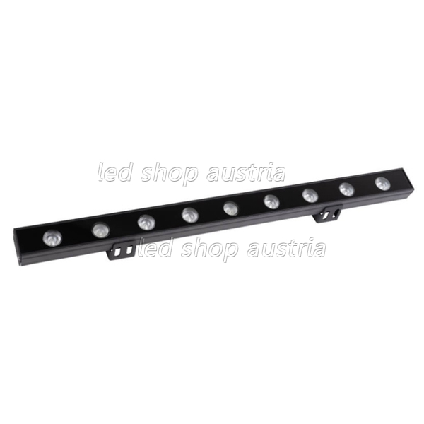 LED Wallwasher 230V/9W 500mm warmweiß