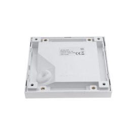 LED Aufbau- Treppenleuchte 2W quadratisch IP65 weiß warmweiß