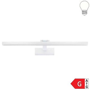 LED Wand- und Spiegelleuchte 14W weiß neutralweiß